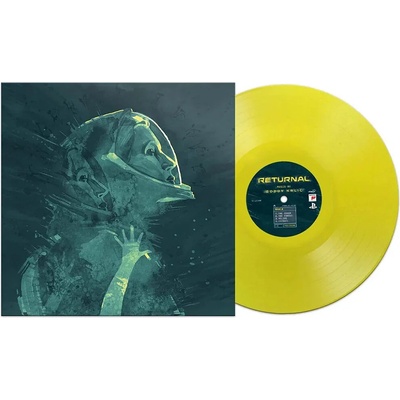 OST - RETURNAL LP