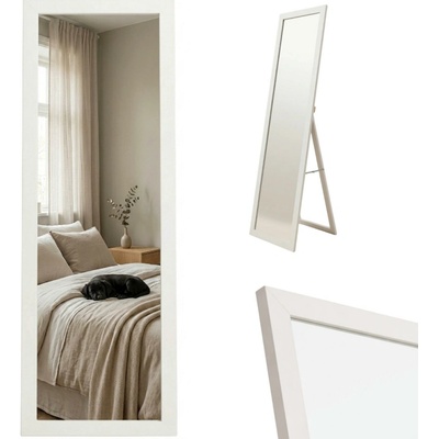 Edaxo VIVID, 170 x 50 cm bílý – Zbozi.Blesk.cz