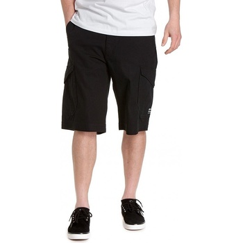 Meatfly Icon black
