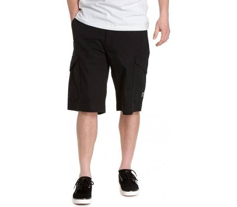 Meatfly Icon black
