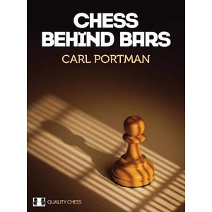 Quality chess Chess Behind Bars