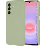 Techsuit Калъф за Samsung Galaxy A27 5G - SoftFlex - Techsuit - Син (KF2361432)