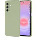 Techsuit Калъф за Samsung Galaxy A27 5G - SoftFlex - Techsuit - Син