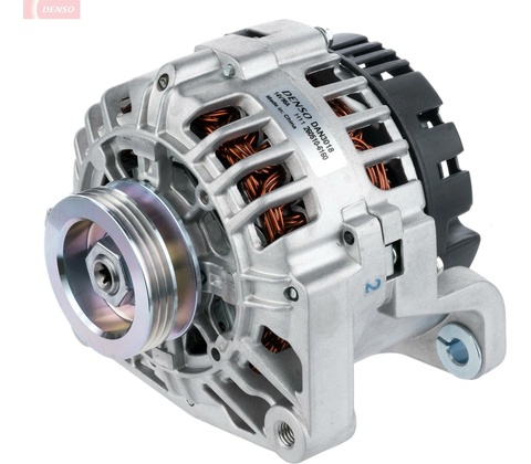 Alternátor DENSO DAN3018