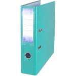 Strigo Binder Petite Office A4/75mm turquoise STRIGO