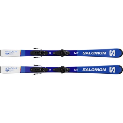SALOMON L S/RACE MT JR 24/25