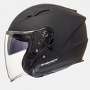 MT Helmets Avenue SV Solid