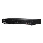 ATEN Kvm превключвател aten cs1844-at-g, 4 порта usb 3.0, За 2 hdmi монитора (cs1844-at-g) - xtreme
