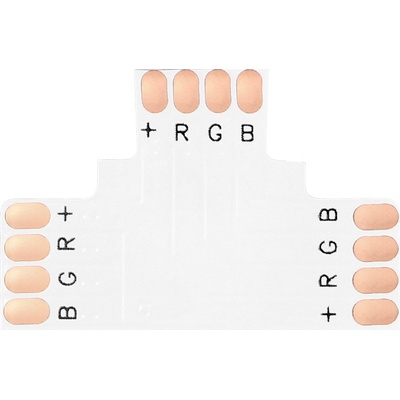 Orno RGB konektor T O-AD-TL-6499/Z/T/RGB