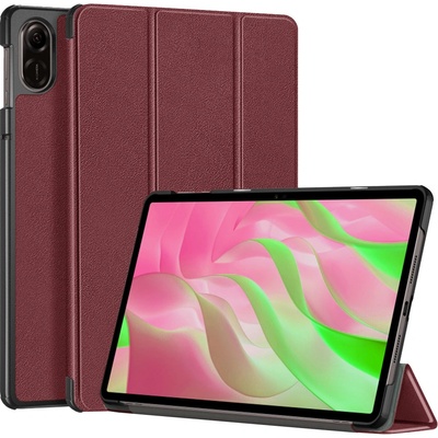 Techsuit FoldPro pro Honor Pad X9 X8 Pro KF2314898 červené