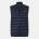 Lacoste Елек Lacoste Men's Quilted Gilet - Abysm
