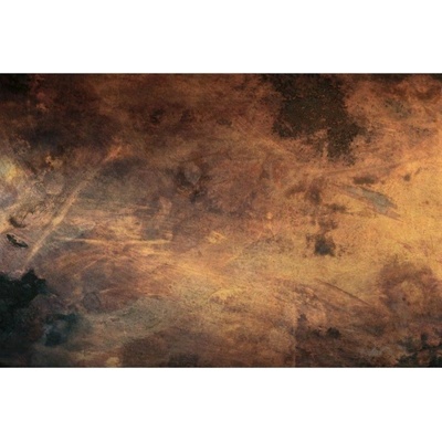 Dimex MS-5-0179 vliesová fototapeta na zeď Poškriabaná meď, rozmery 375 x 250 cm