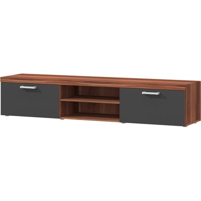 Fronti SAMBA 08 – Sleviste.cz