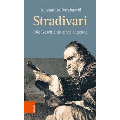 Stradivari | Jan Röhrmann