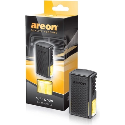 Areon Car Surf & Sun 8 ml