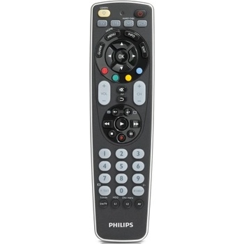 Dálkový ovladač Philips SRP 5004