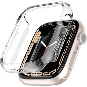Spigen Thin Fit pre Apple Watch 7 41mm ACS04187