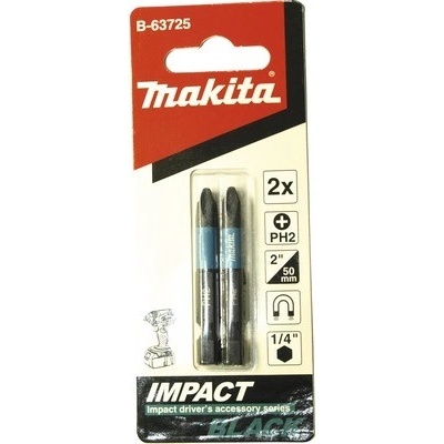 Makita PH2 50 mm 2 ks B 63725