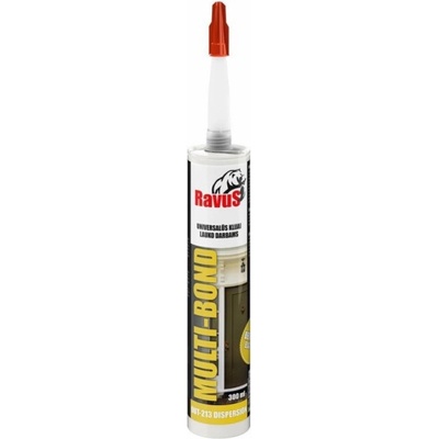 Ravus Univerzální lepidlo Multi-Bond 300 ml