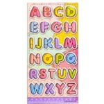 Sticker Boo Sticker Sticker BOO letters2