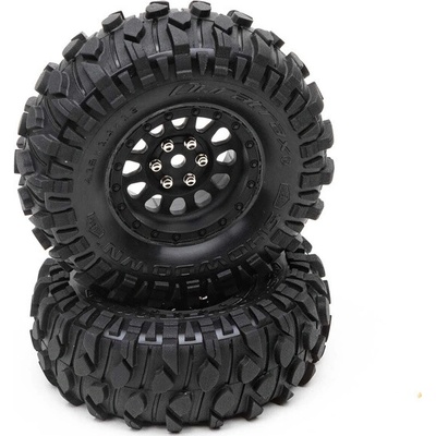 Duratrax kolo 1.9" Class 1 Showdown CR C3 černé 2