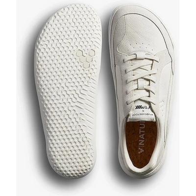 Vivobarefoot Кожени маратонки Vivobarefoot GOBI II PREMIUM LEATHER (309660)