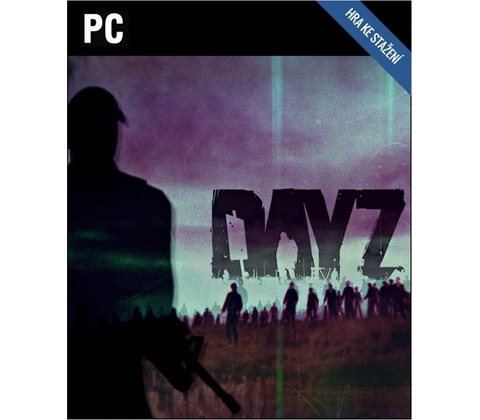DayZ