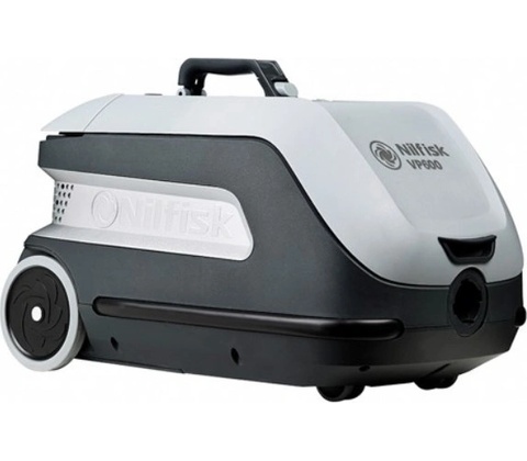 Nilfisk VP 600 BASIC