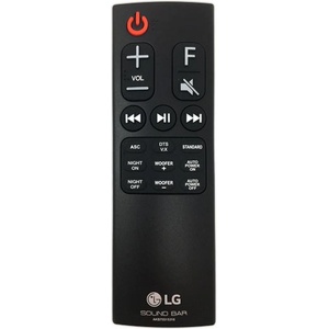 съвместим LG AKB75595416 - съвместимо дистанционно управление на марката General (AKB75595416) Дистанционно