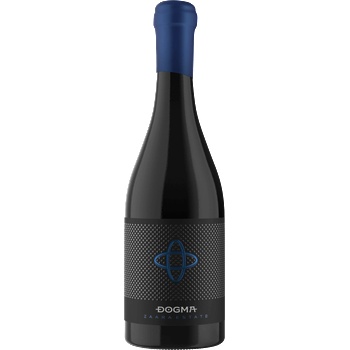 Image 1 of Zaara Estate Dogma Syrah & Cabernet Franc & Carménère Barrel Aged
