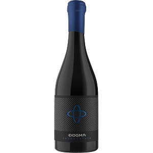 Zaara Estate Dogma Syrah & Cabernet Franc & Carmenere Barrel Aged - червено вино 750ml