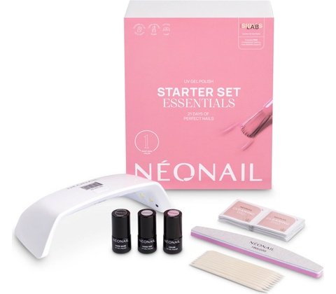 Startovací sada Essentials