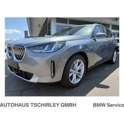 BMW X3 20 xDrive 153 kW