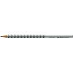 Faber-Castell Молив без гума faber-castell grip hb