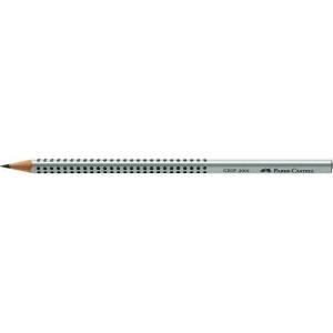 Faber-Castell Молив без гума faber-castell grip hb