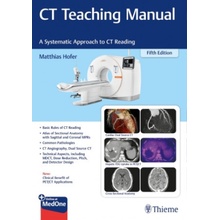 CT Teaching Manual - Matthias Hofer