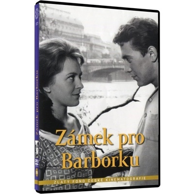 Filmexport HV s. r. o Zámek pro Barborku (026908)