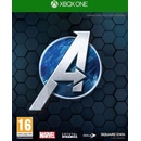 Hry na Xbox One LEGO Marvels Avengers