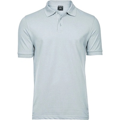 Tee Jays pánske polo tričko TJ1405 Ice Blue