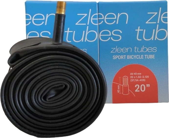 Zleen AV