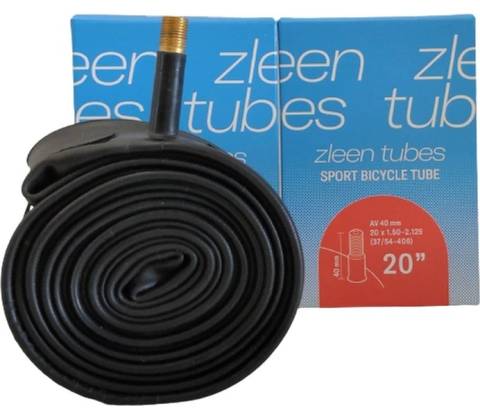 Zleen AV