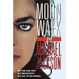 Moonwalk (ISBN: 9780099547952)