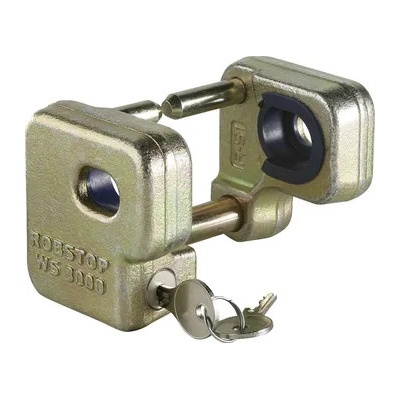 Zámek ROBSTOP ke stabilizátoru WS 3000 S-D