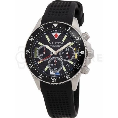 Nautica NAPWPS301