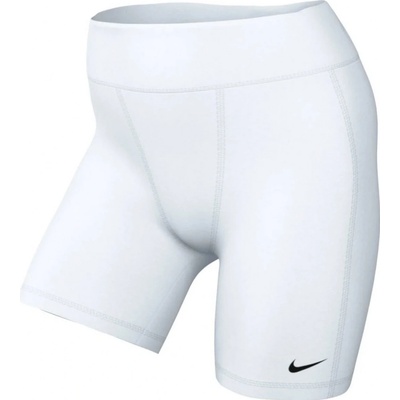 Nike Pro Leak Protection Women biela