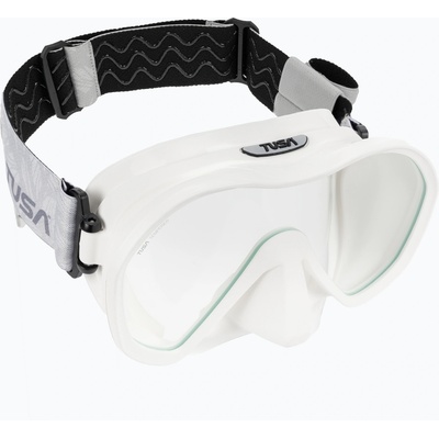 TUSA Маска за гмуркане TUSA Zensee Fs white