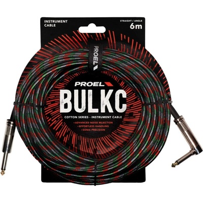 Proel BULK120CLU6SR