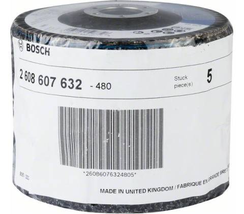 Bosch 2.608.607.632