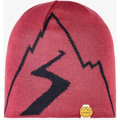 La Sportiva Woolly čiapka ružová