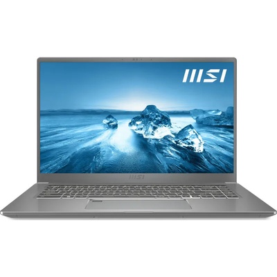 MSI Prestige 15 A12SC-091BG 9S7-16S811-091